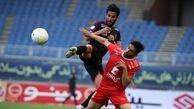 اعتراض پدیده به بازی کردن آل کثیر