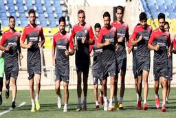 غیبت 4 بازیکن پرسپولیس مقابل ماشین سازی