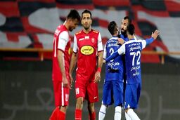 احتمال برگزاری دربی ۱۰۲ با VAR