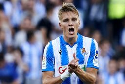 پدیده جدید رئالی، تهاجمی‌ترین بازیکن لالیگا + عکس

