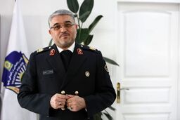 افزایش جریمه رانندگی به بیش از ۷ درصد