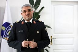 افزایش جریمه رانندگی به بیش از ۷ درصد