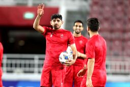 تست مهم ستاره پرسپولیس برای دیدار با گل گهر