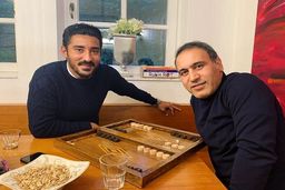 واکنش رضا قوچان‌نژاد به پیشنهاد باشگاه پرسپولیس

