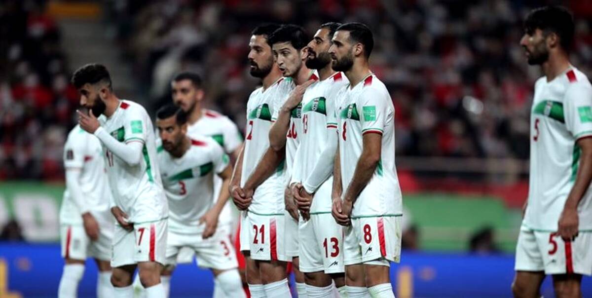 چرا بازی دوستانه ایران-آفریقای جنوبی لغو شد!