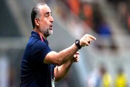 عبدی:ملت ببخشند؛بچه‌ها خیلی خسته بودند