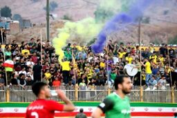 دستگیری قاتل قتل لیدر نفت مسجدسلیمان
