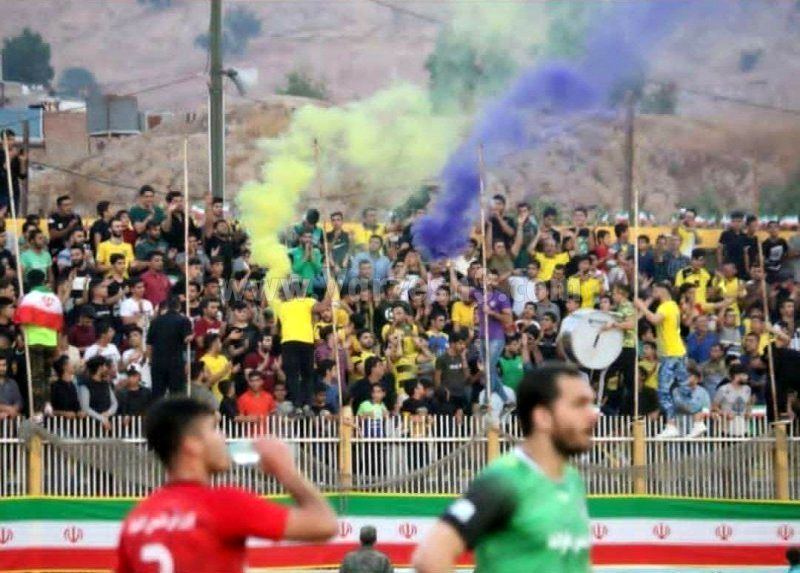 دستگیری قاتل قتل لیدر نفت مسجدسلیمان
