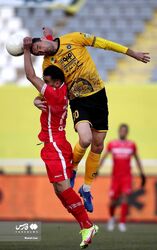 پرسپولیس سپاهان