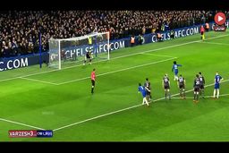 حرکت های فداکارانه و گذشت کردن بازیکنان در حین بازی