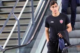 باشگاه استقلال پنجره را باز نکرده، بازیکن گرفت!

