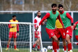 یحیی بخواهد،مغانلو به پرسپولیس باز می‌گردد