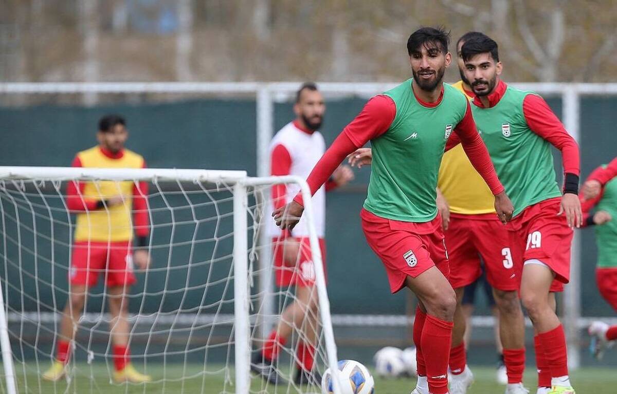 یحیی بخواهد،مغانلو به پرسپولیس باز می‌گردد