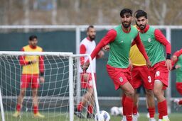 یحیی بخواهد،مغانلو به پرسپولیس باز می‌گردد