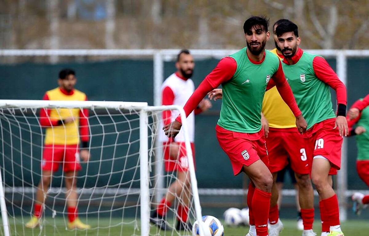 یحیی بخواهد،مغانلو به پرسپولیس باز می‌گردد