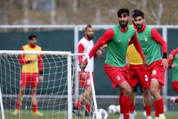 یحیی بخواهد،مغانلو به پرسپولیس باز می‌گردد