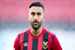 ساعت‌های سرنوشت ساز برای قدوس/ بررسی پرونده ملی پوش فوتبال ایران در دادگاه CAS

