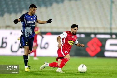 پرسپولیس پیکان