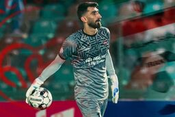 استیناف محکومیت مالی پرسپولیس در پرونده بیرانوند را تأیید کرد
