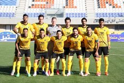 ترکیب سپاهان مقابل استقلال | اسامی بازیکنان