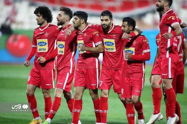 پرسپولیس مس 