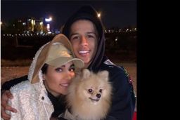 ناگفته های مهدی قایدی: موهایم را همسرم فِر می‌کند!

