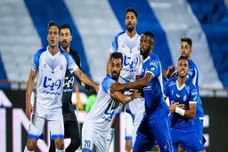 بازیکنان گران دیروز و امروز کار دست سقف بودجه استقلال داده اند