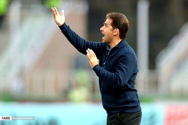 سایپا وپرسپولیس