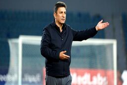قلعه‌نویی:تیم ملی در روز بدش سه گل زد