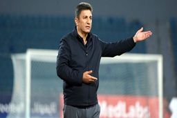 قلعه‌نویی:تیم ملی در روز بدش سه گل زد