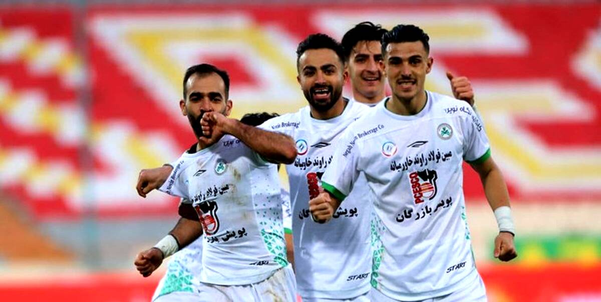 درخواست جهانی از باشگاه ذوب آهن