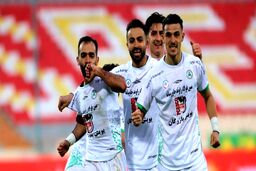 درخواست جهانی از باشگاه ذوب آهن