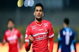 ستاره محبوب پرسپولیسی‌ها منفور شد