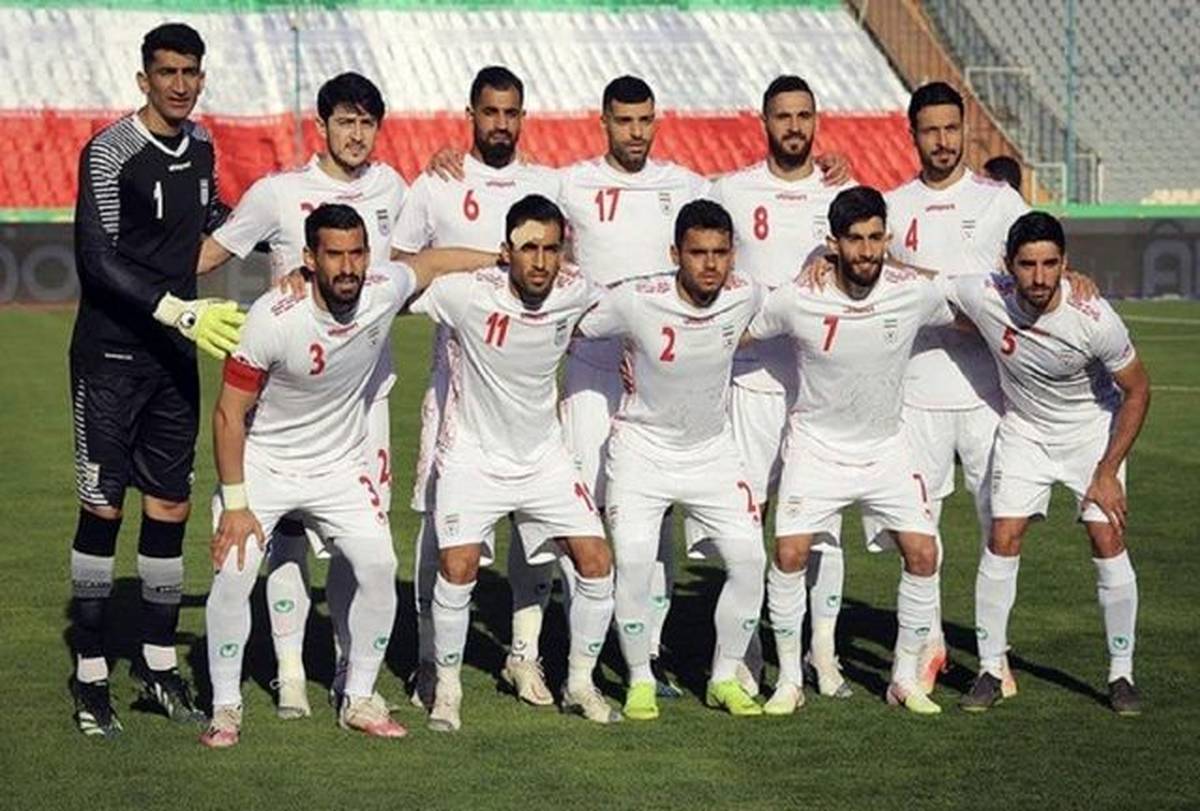 ایران حریفش را آنلاین می‌شناسد!