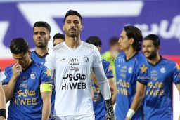 جلسه مهم سردار آجرلو و مجیدی با بلاتکلیف های استقلال