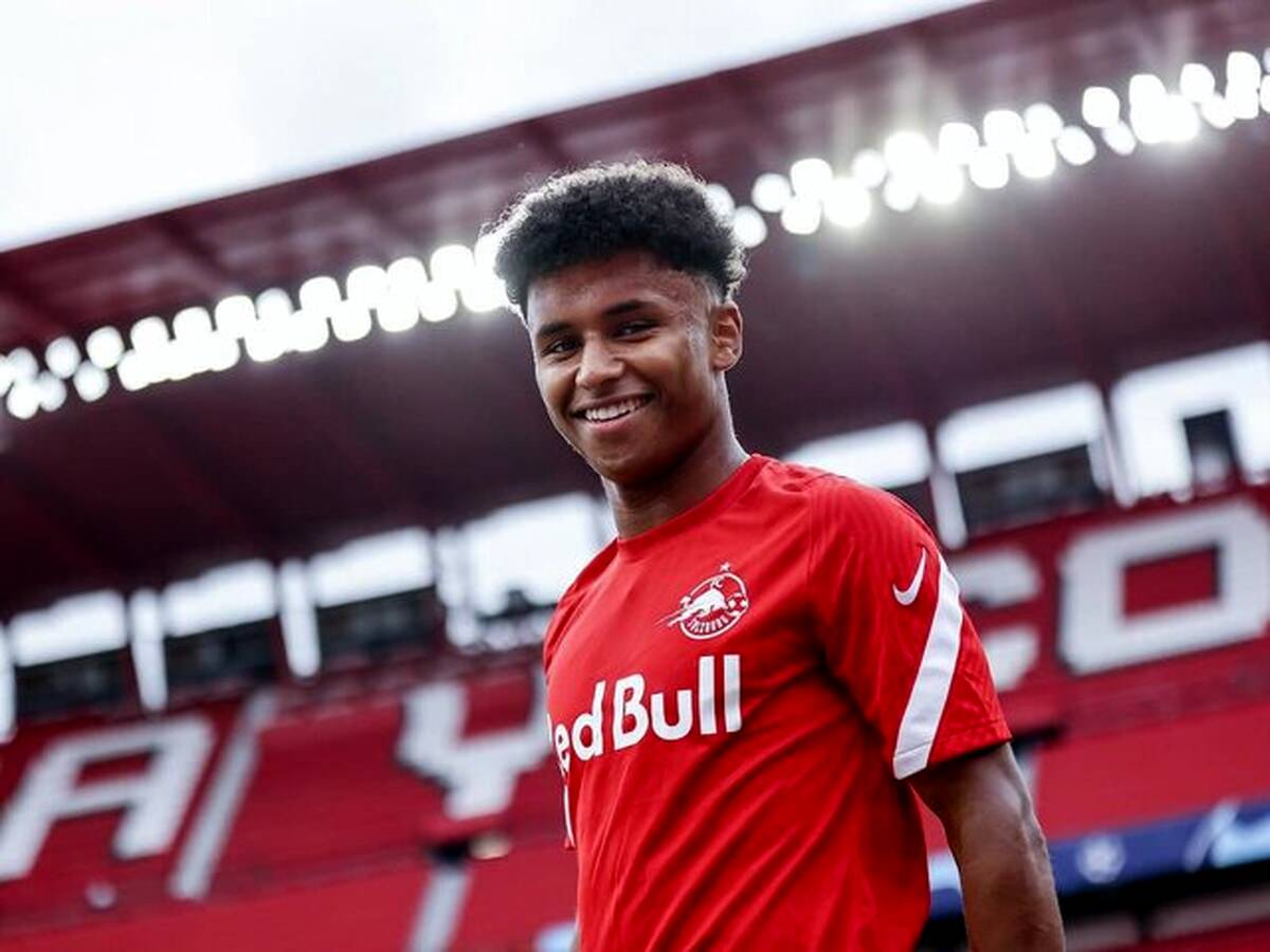 دورتموند جایگزین هالند را پیدا کرد