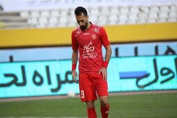 ضدحال بزرگ مهدی رحمتی برای هواداران و مسئولان استقلال !


