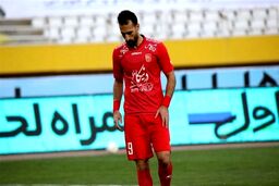 ضدحال بزرگ مهدی رحمتی برای هواداران و مسئولان استقلال !

