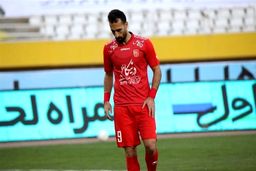 ضدحال بزرگ مهدی رحمتی برای هواداران و مسئولان استقلال !

