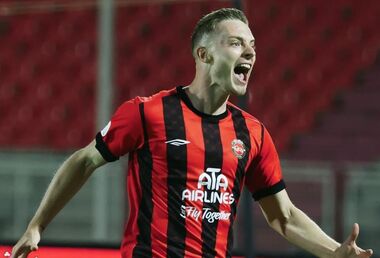 مورد جالب توجه کابوس پرسپولیس
