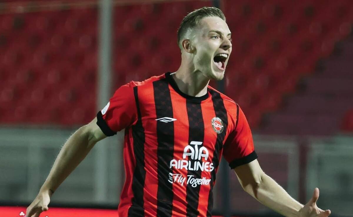 مورد جالب توجه کابوس پرسپولیس
