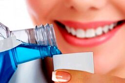 دهان شویه کرونا را از بین می برد؟