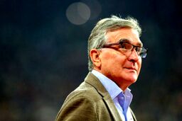 برانکو:با کافا موافقم چون ایران حضور دارد