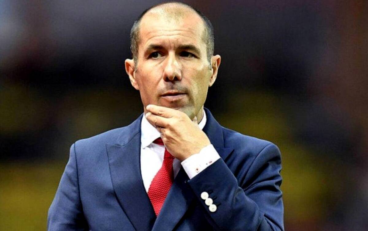 سرمربی الهلال در آستانه اخراج ؛ خبر عجیب پس از پیروزی مقابل استقلال