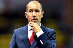 سرمربی الهلال در آستانه اخراج ؛ خبر عجیب پس از پیروزی مقابل استقلال