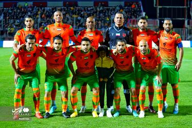 مس پرسپولیس