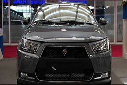 افزایش شدید و چندین میلیونی قیمت خودرو دنا و تارا در بازار |جدول روز