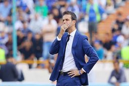 استراماچونی در تماس با وریاغفوری چه گفت؟

