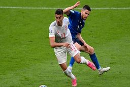 جدول پخش زنده فوتبال امروز، یکشنبه ۱۸ مهر از تلویزیون