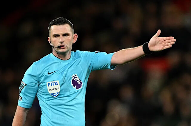 تیم داوری دیدار هلند - سوئد اعلام شد

